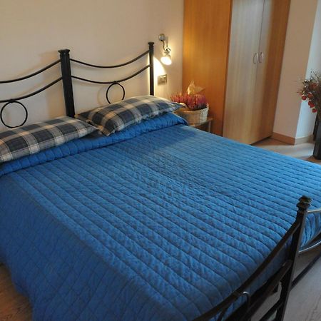 B&B Gardumo Ronzo-Chienis Eksteriør billede