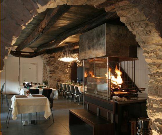B&B Gardumo Ronzo-Chienis Eksteriør billede